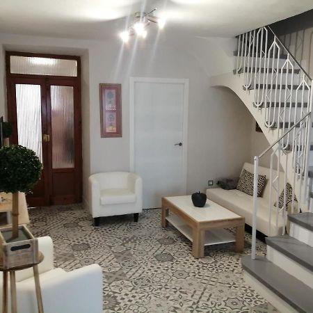 Вилла Casa Руте Экстерьер фото