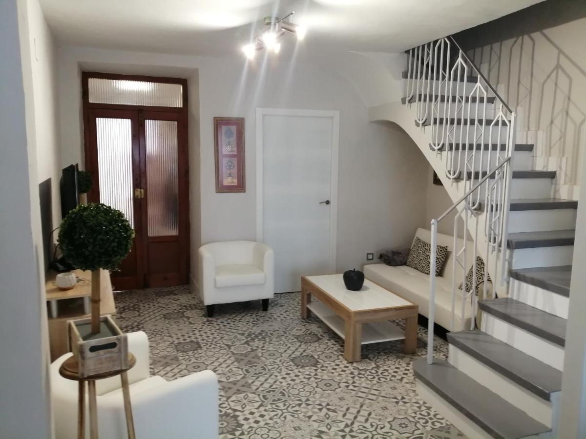 Вилла Casa Руте Экстерьер фото